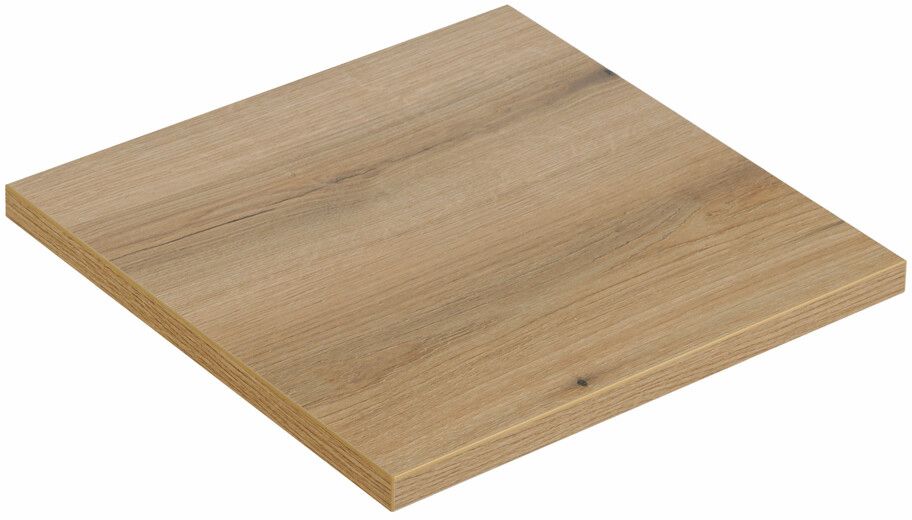 Comad Nova Oak encimera 40.4x40 cm roble NOVA OAK A 89-40
