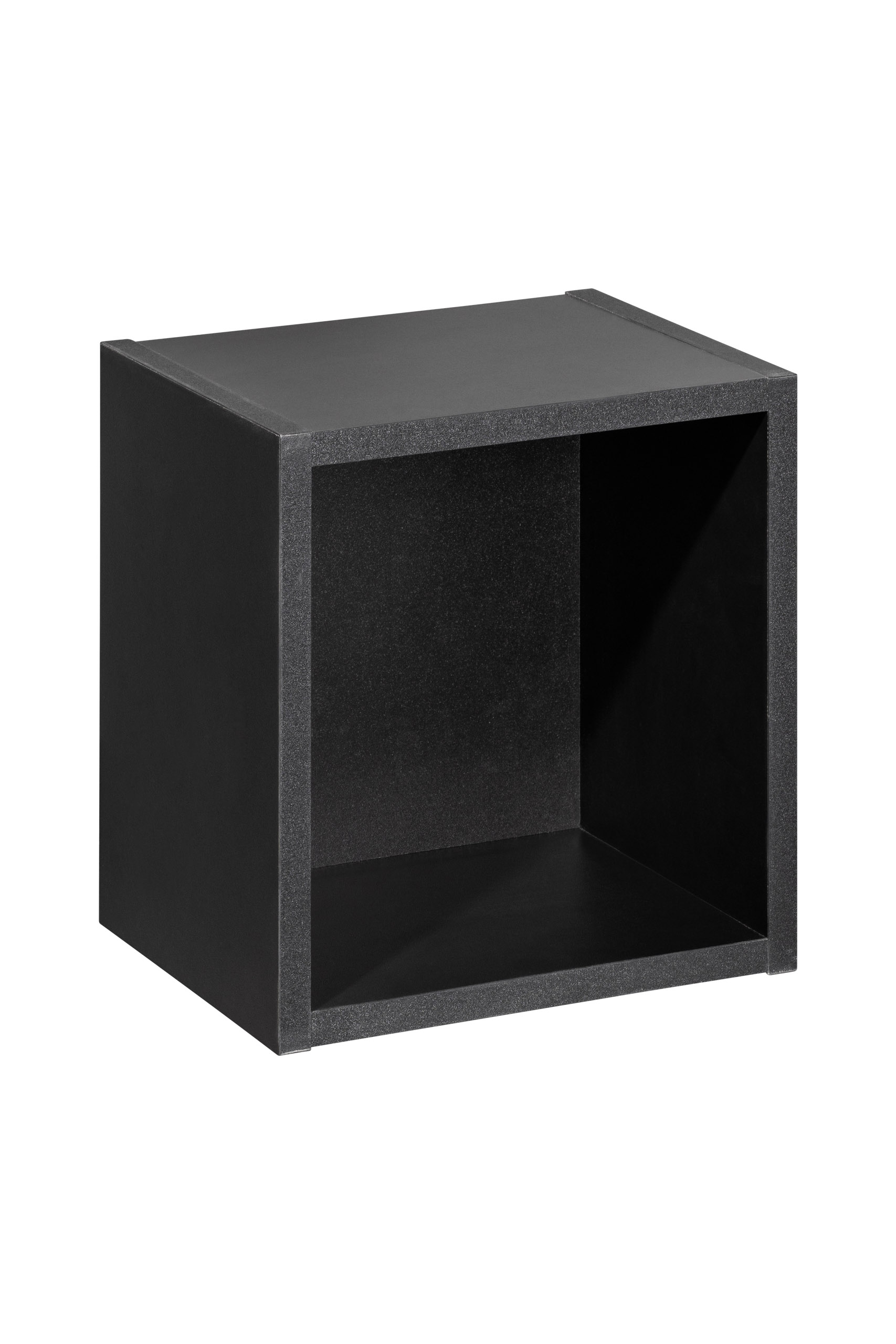 Comad Nova Black estantería 26.7x27.9 cm NOVA BLACK A 83-27-Q(W83-04D)