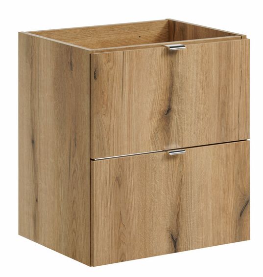 Comad Nova Oak armario 50x39x57 cm roble NOVA OAK A 82-50-2S