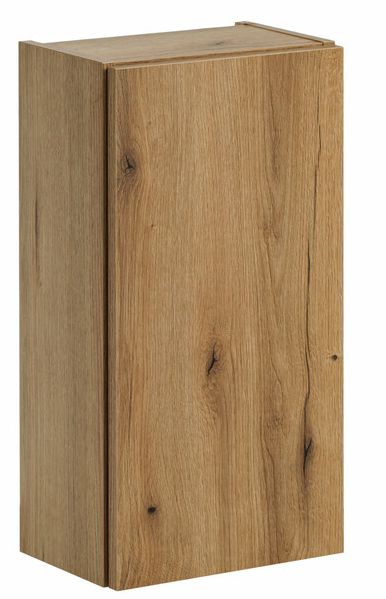Comad Nova Oak armario 30x18.9x57 cm roble NOVA OAK A 83-30-1D(W83-01A)