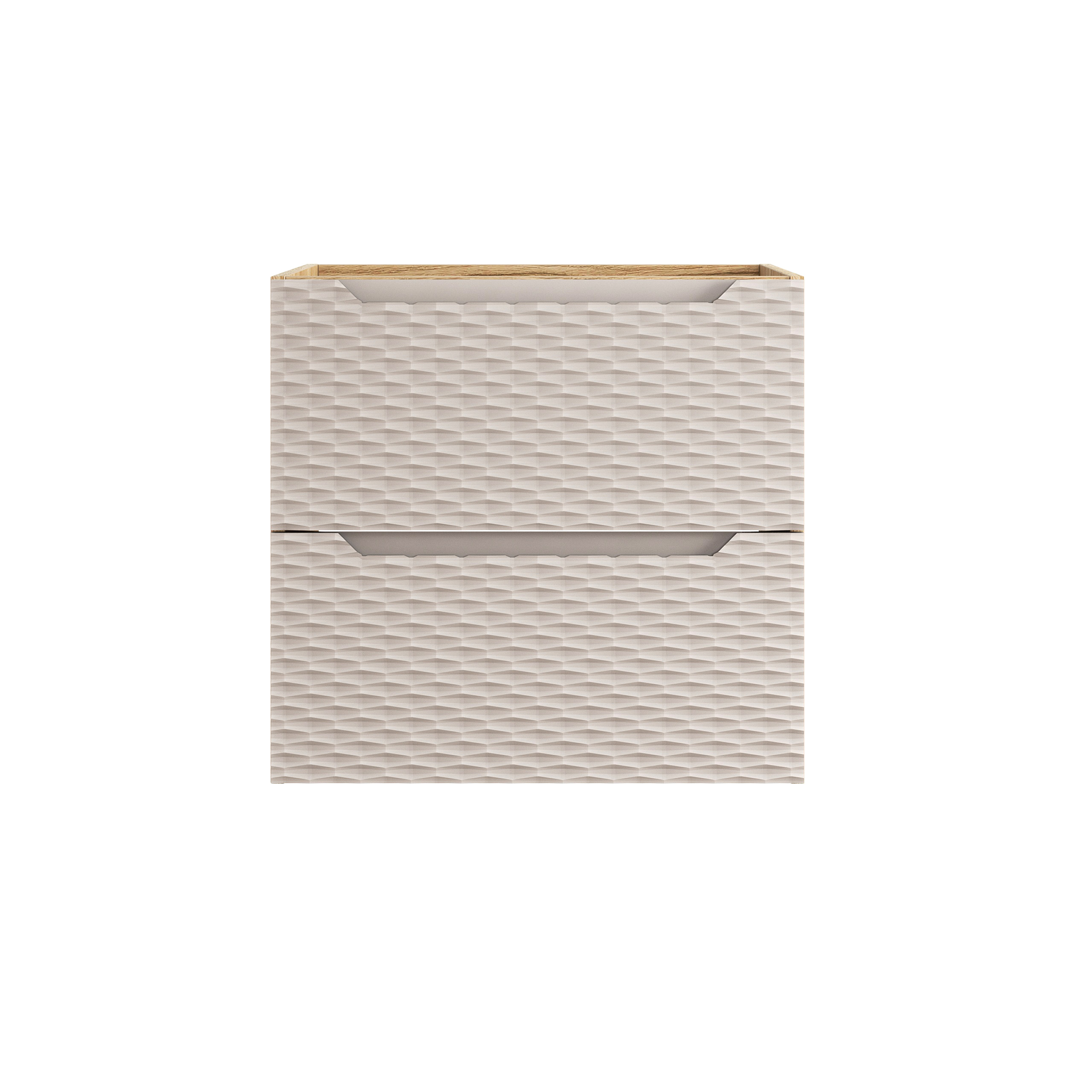 Comad Ocean Beige armario 60x46x57 cm roble-beige OCEAN BEIGE 82-60-2S