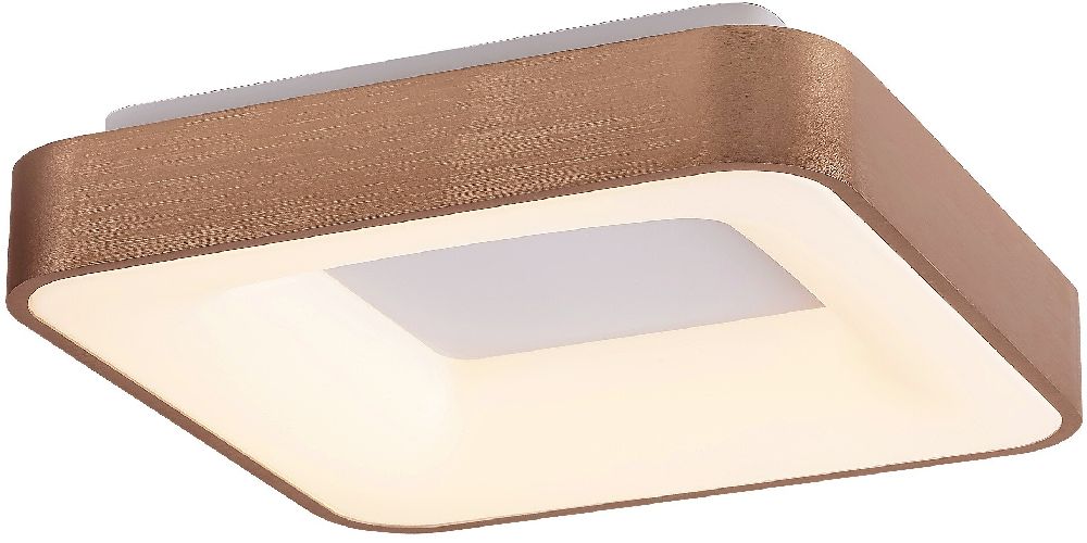 Rabalux Carmella plafón 1x50 W oro 5057