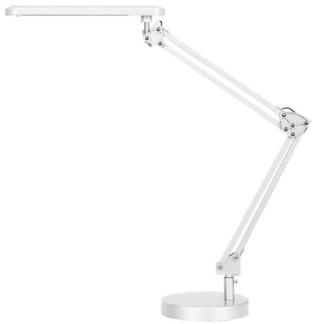 Rabalux Colin lámpara para escritorio 1x6 W blanco 4407