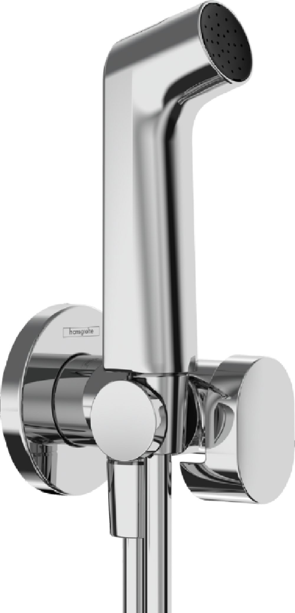Hansgrohe Bidette rociador para bidé cromo 29230000