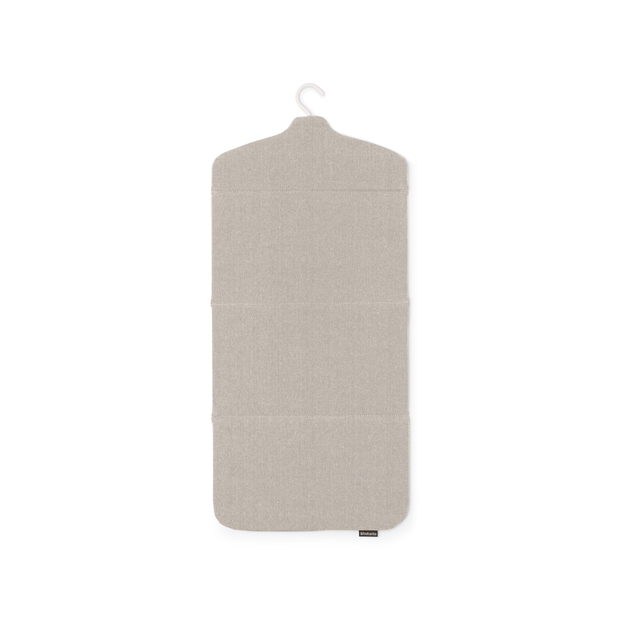 Brabantia Refresh & Steam tabla de planchar 1.5x41 cm 231742