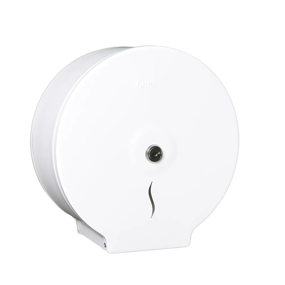 Faneco Hit portarrollos de papel higiénico blanco J25SJW