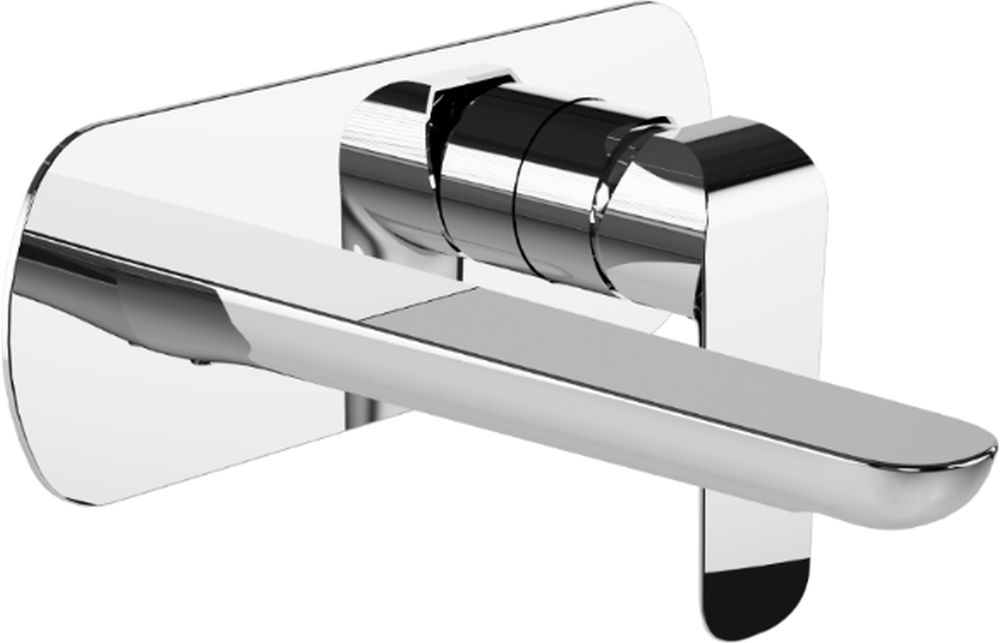 Excellent Clever 2.0 grifo para lavabo empotrado cromo AREX.4115CR