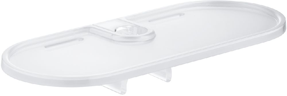 Grohe Vitalio Universal estante blanco 27725000