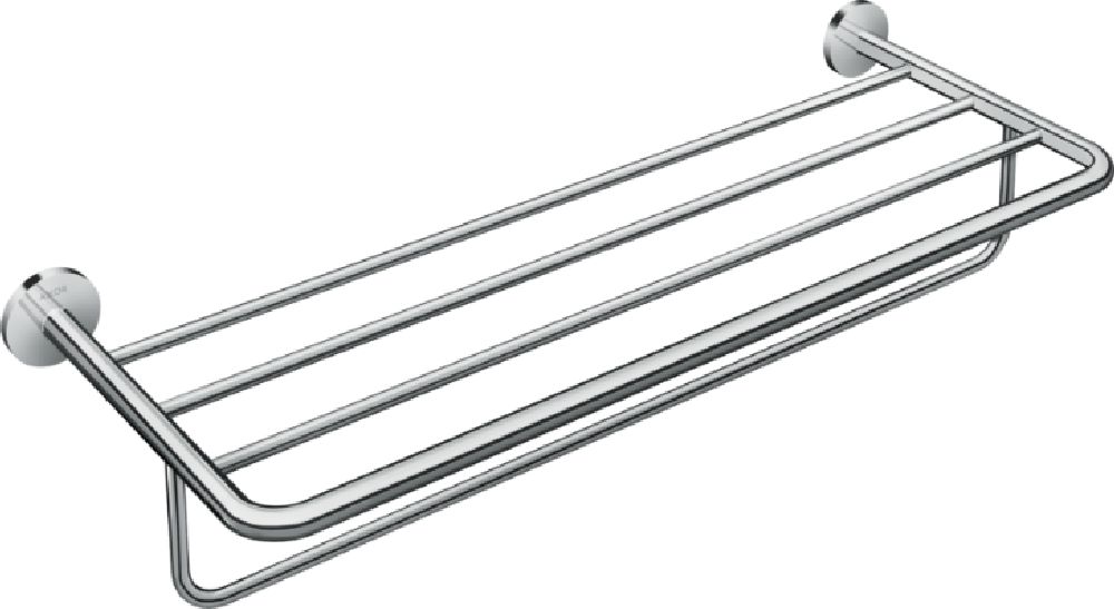 Axor Universal estante toallero cromo 42843000