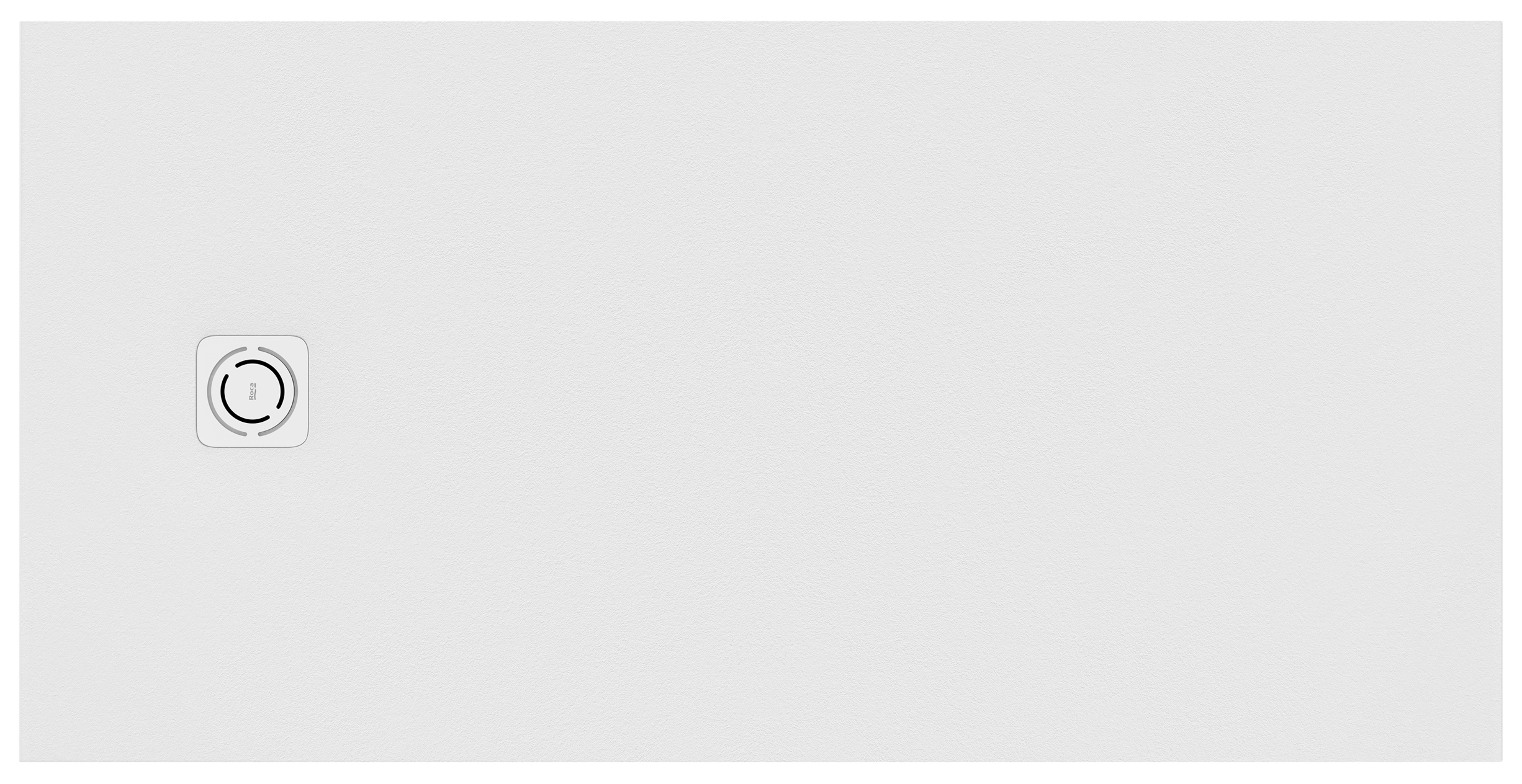Roca Magma plato de ducha rectangular 150x90 cm blanco APE015DC38403100
