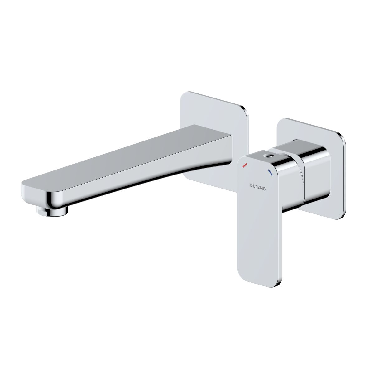 Oltens Hadsel grifo para lavabo empotrado cromo 32106100