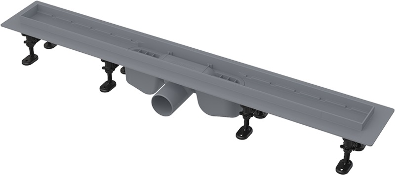 Alca desagüe lineal 75 cm APZ12-750