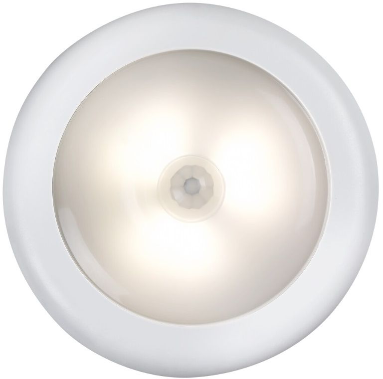 Rabalux Milo iluminación para mueble x0.5 W blanco 5730