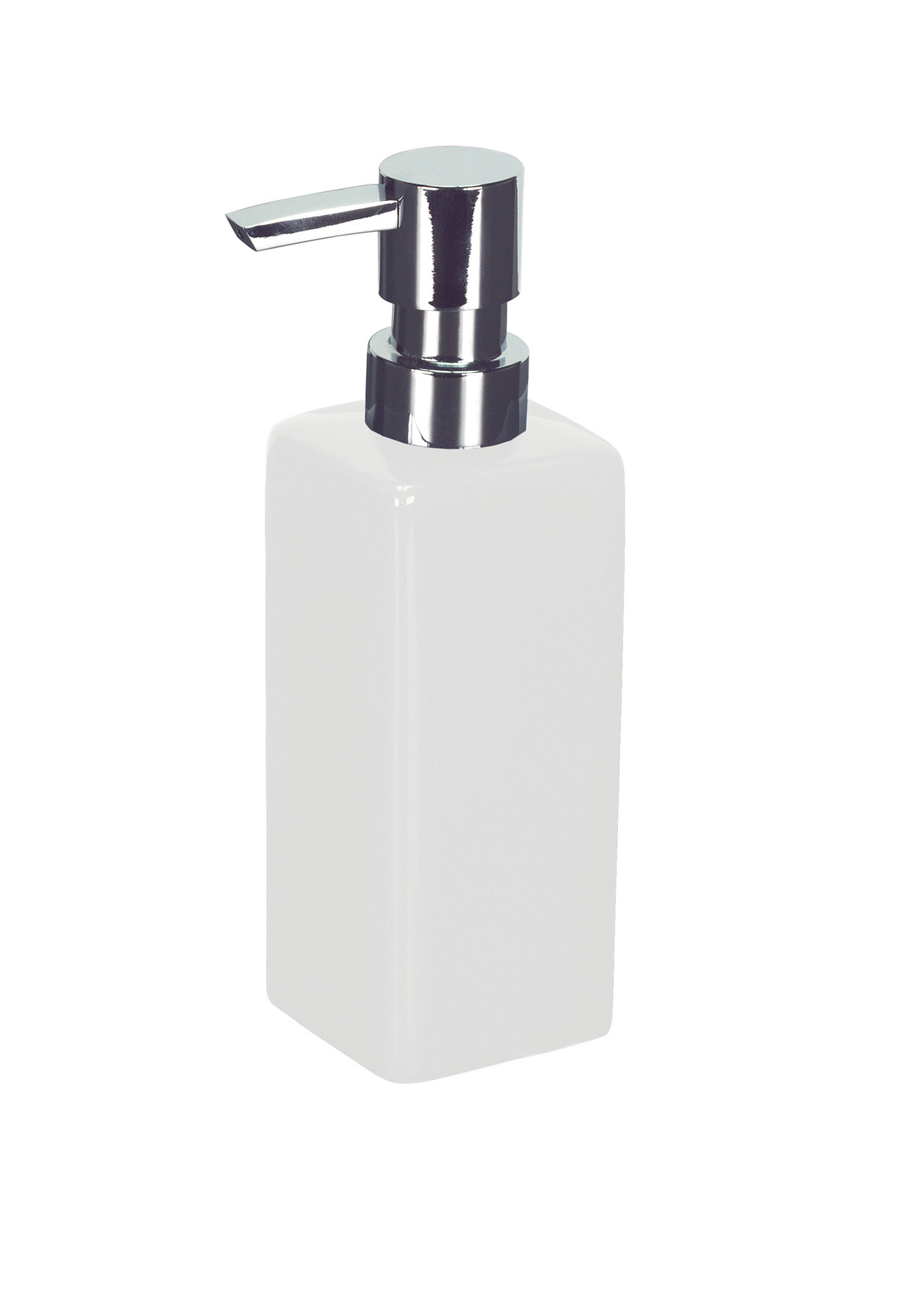 Kleine Wolke Flash dispensador de jabón 350 ml blanco 5045114854