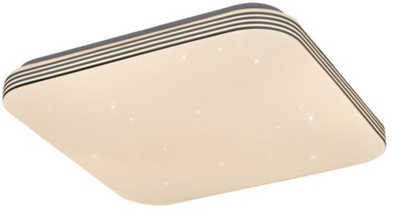 Rabalux Oscar plafón 1x36 W blanco 3409