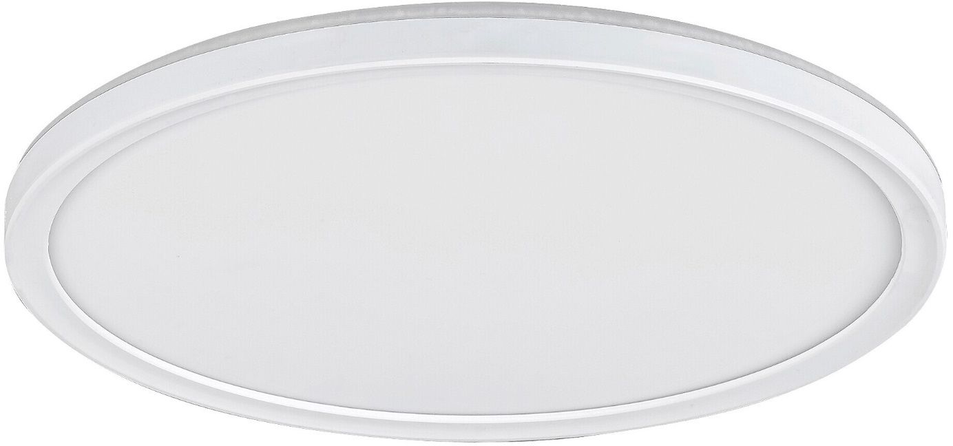 Rabalux Pavel plafón 1x8 W blanco 3428