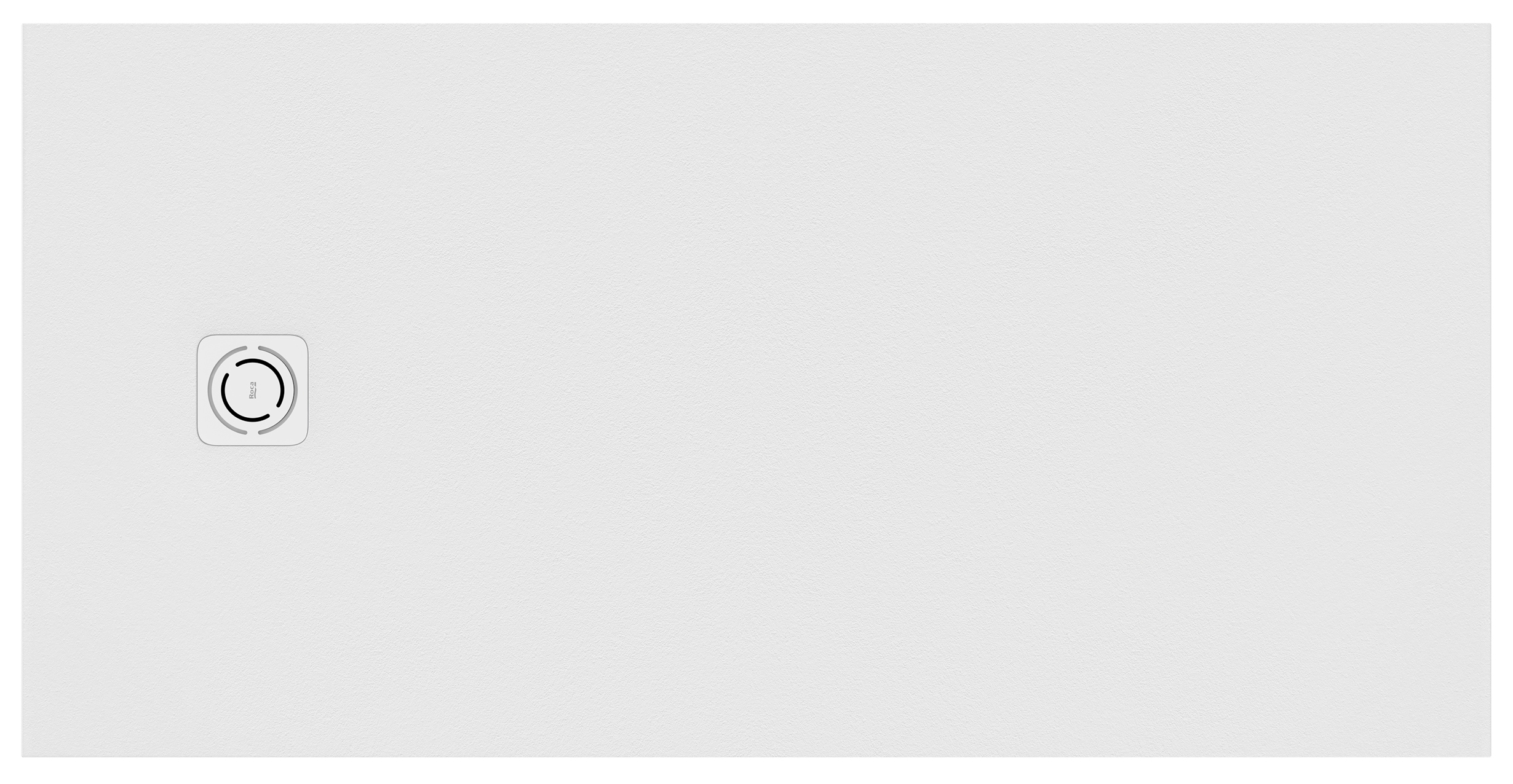 Roca Magma plato de ducha rectangular 150x80 cm blanco APE015DC32003100