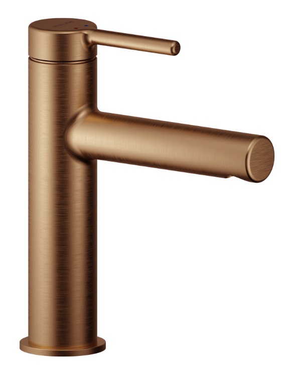 Excellent Pi grifo para lavabo de pie cobre AREX.1201CB