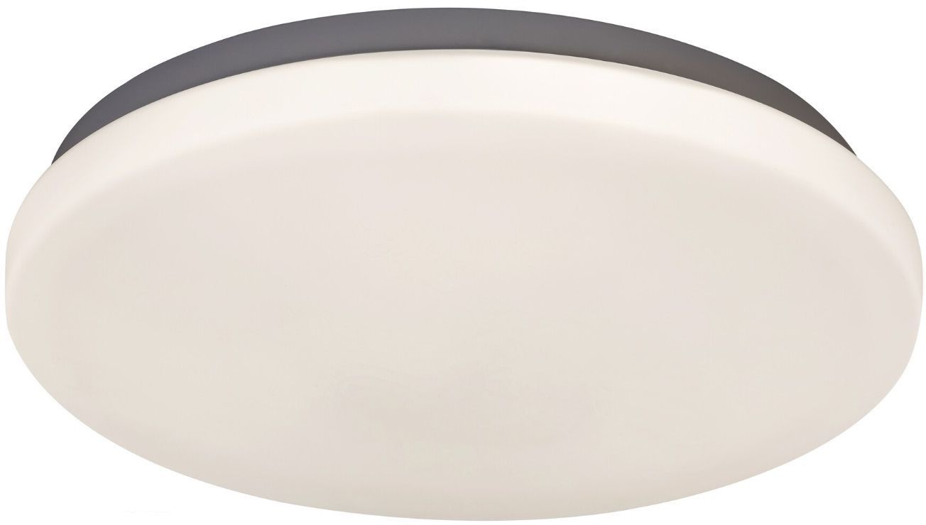 Rabalux Rob plafón 1x20 W blanco 2284