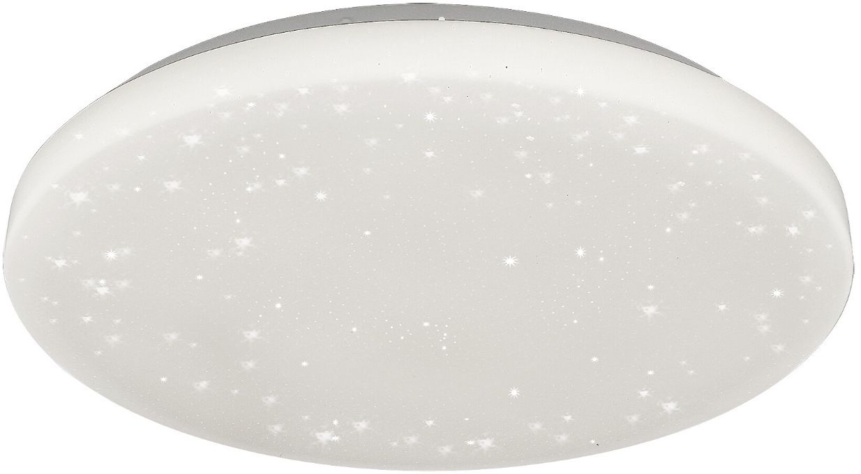Rabalux Rob plafón 1x32 W blanco 5436