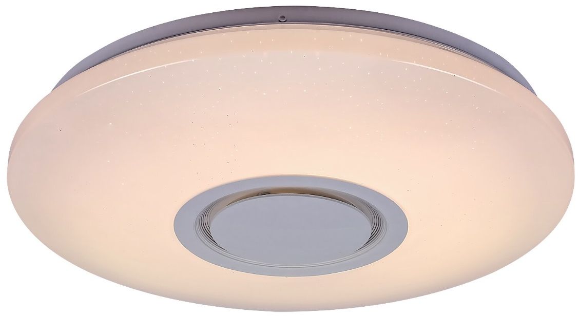 Rabalux plafón 1x24 W blanco 3509