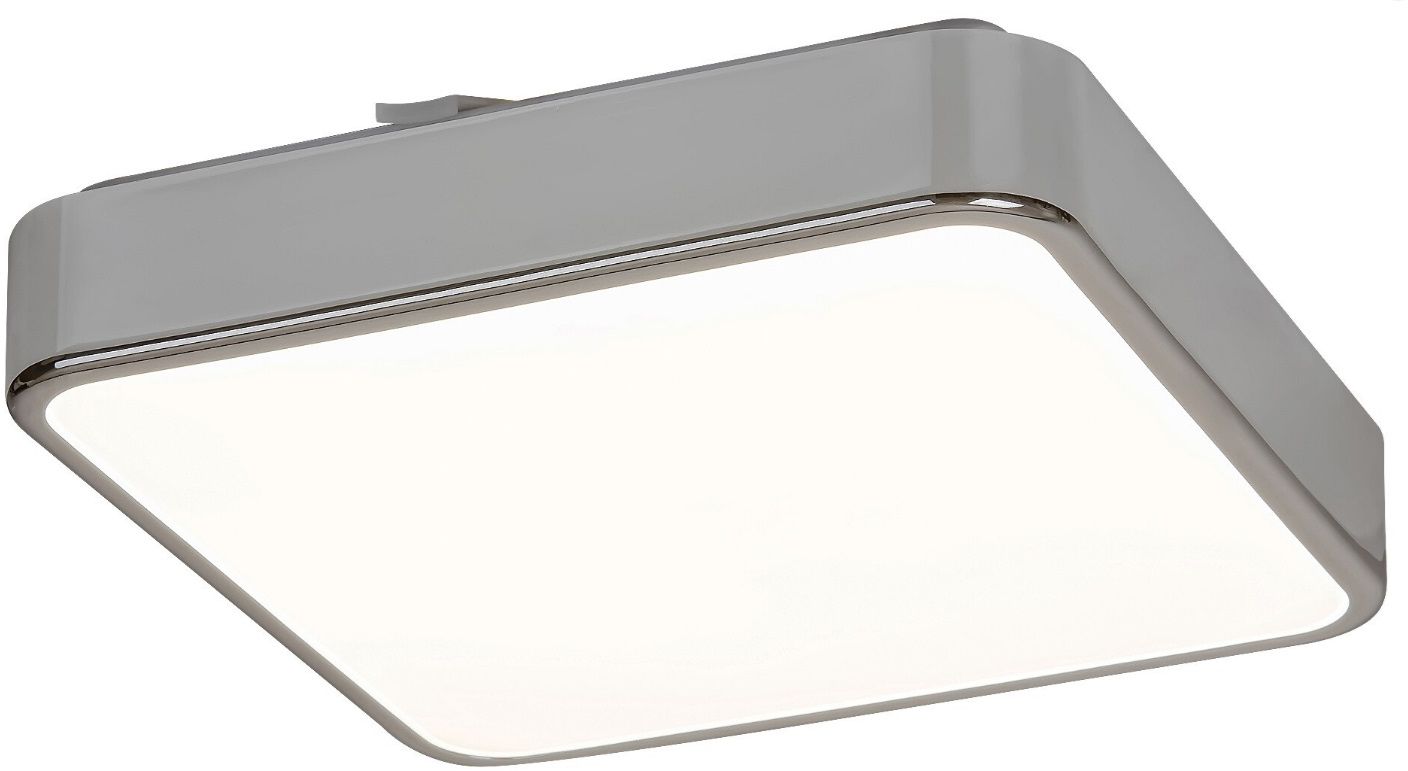 Rabalux Wolimir plafón 1x22 W cromo 2982