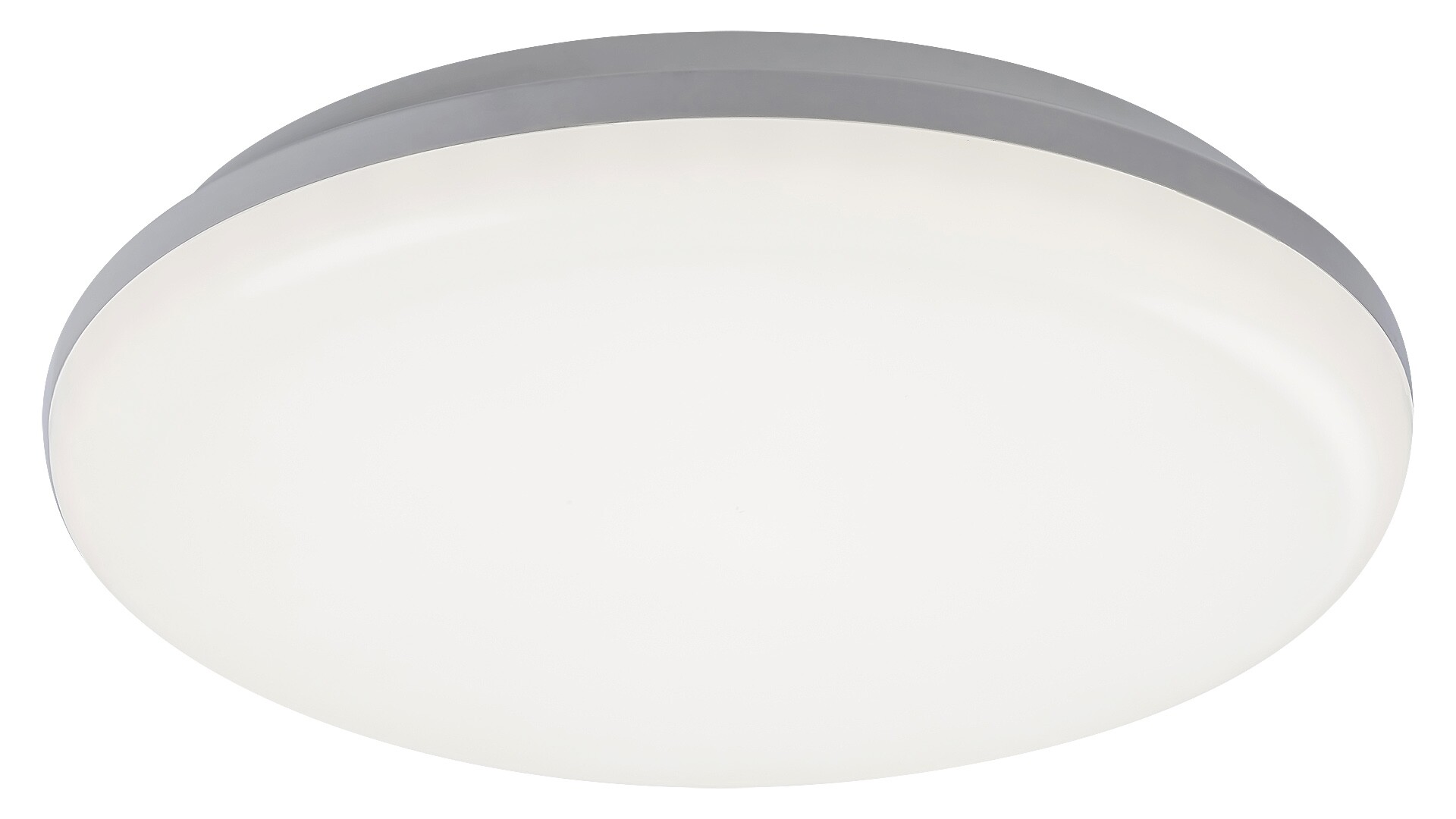 Rabalux plafón 1x24 W blanco 7979