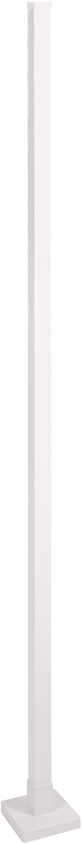 Goldlux Magical lámpara de pie 1x7 W blanco 325211