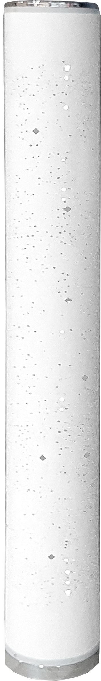 Goldlux Stella lámpara de pie 1x12 W blanco 325341