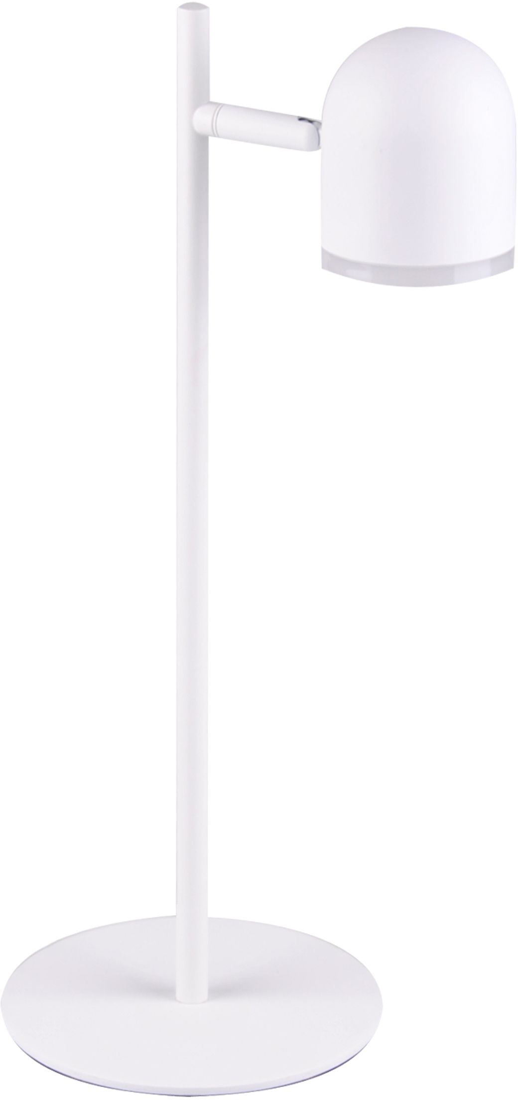 Goldlux Rawi lámpara para escritorio 1x4.2 W blanco 318381
