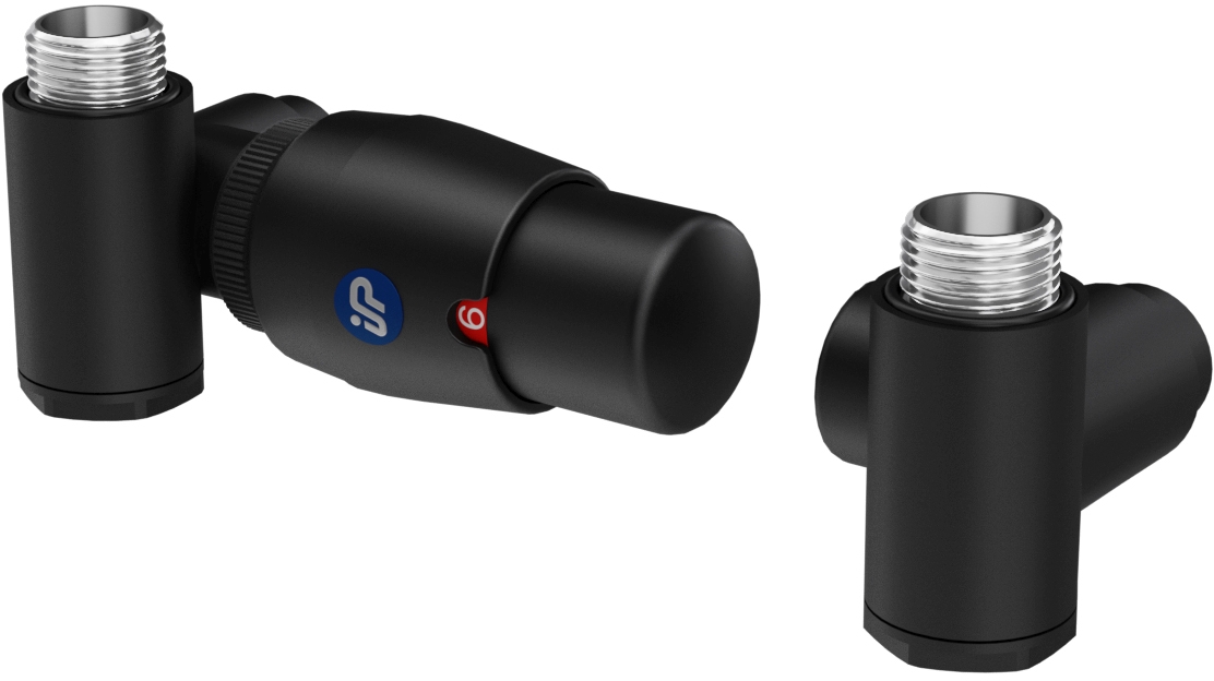 Instal Projekt Z16 kit termostato 605100002VTC12