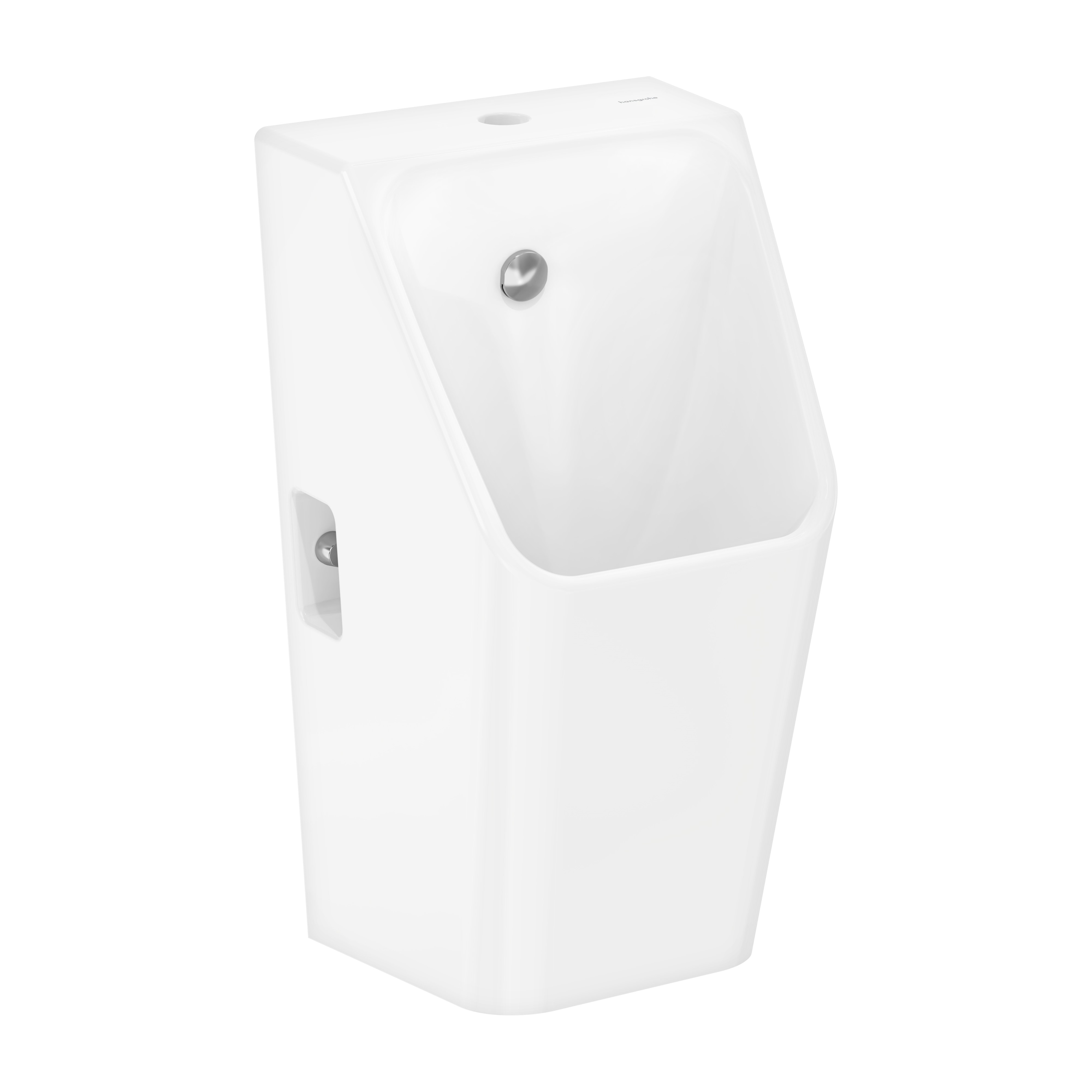 Hansgrohe EluPura Original Q urinario 60128450