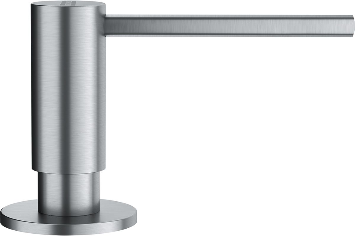 Franke Atlas dispensador de líquidos acero 112.0717.084