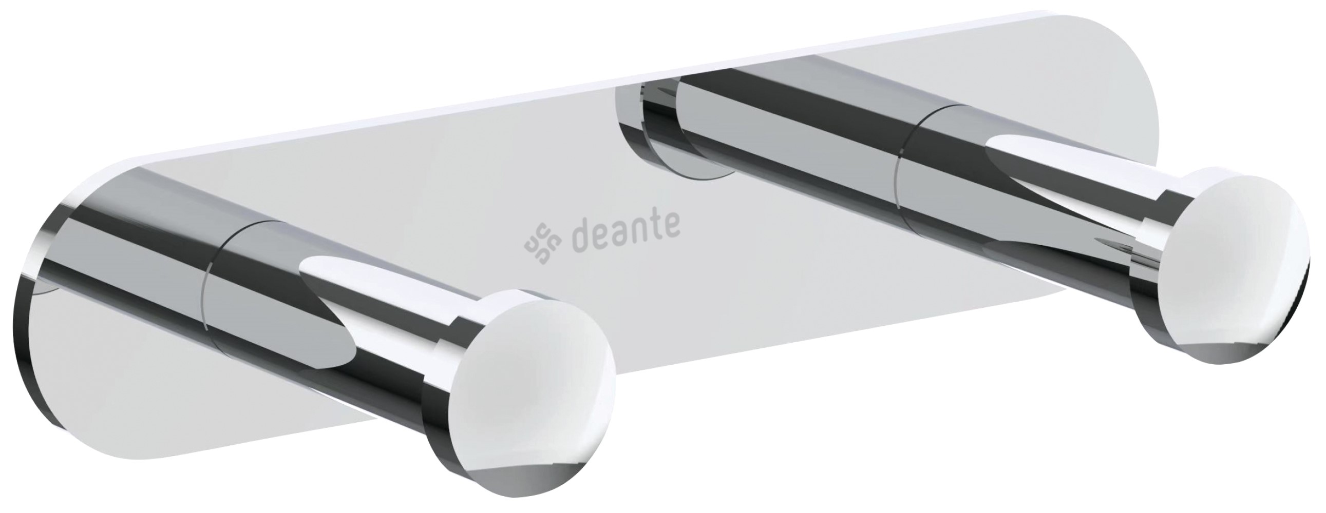 Deante Jaśmin toallero cromo ADJ_012L