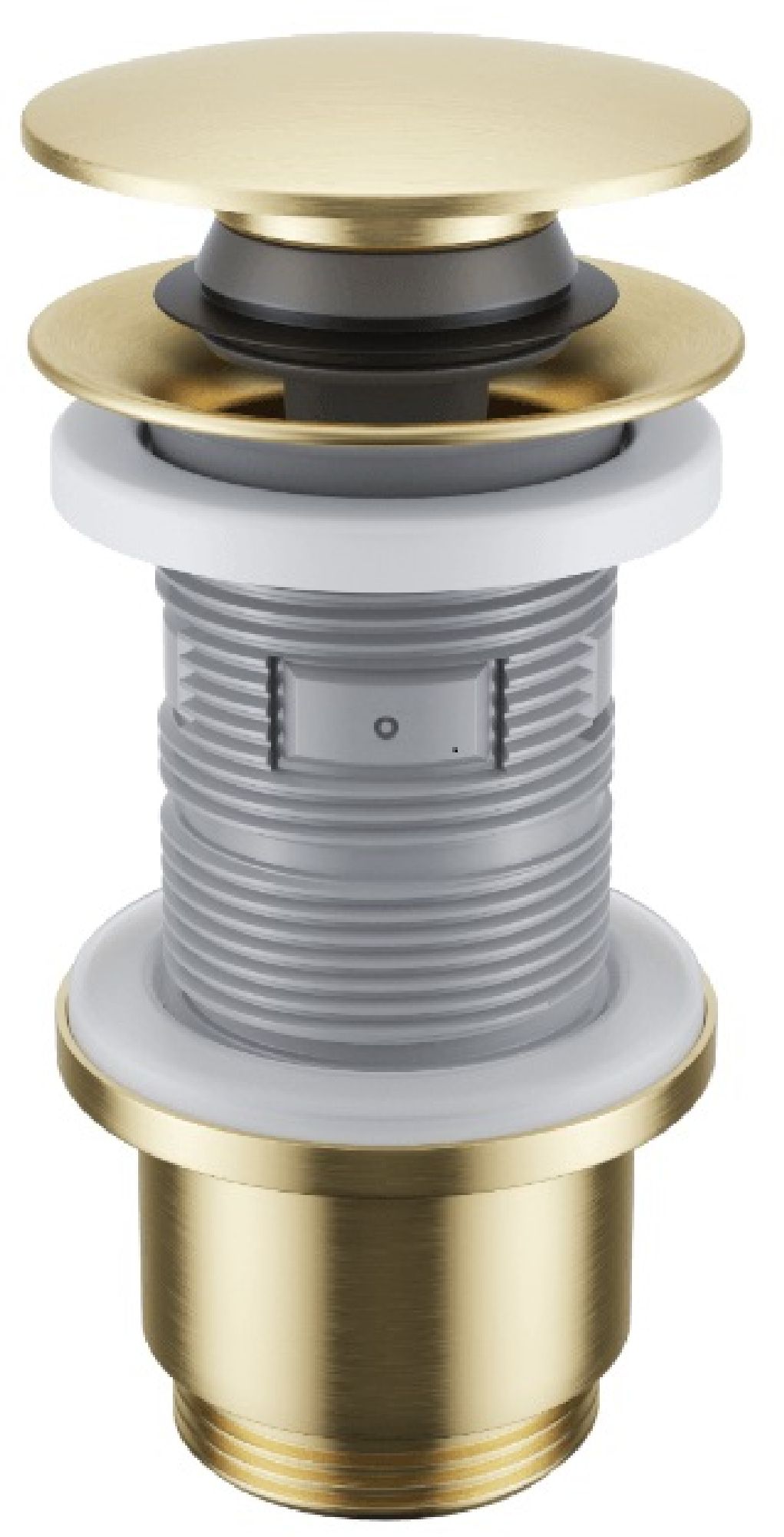 Excellent tapón para lavabo oro ARIN.148501GB