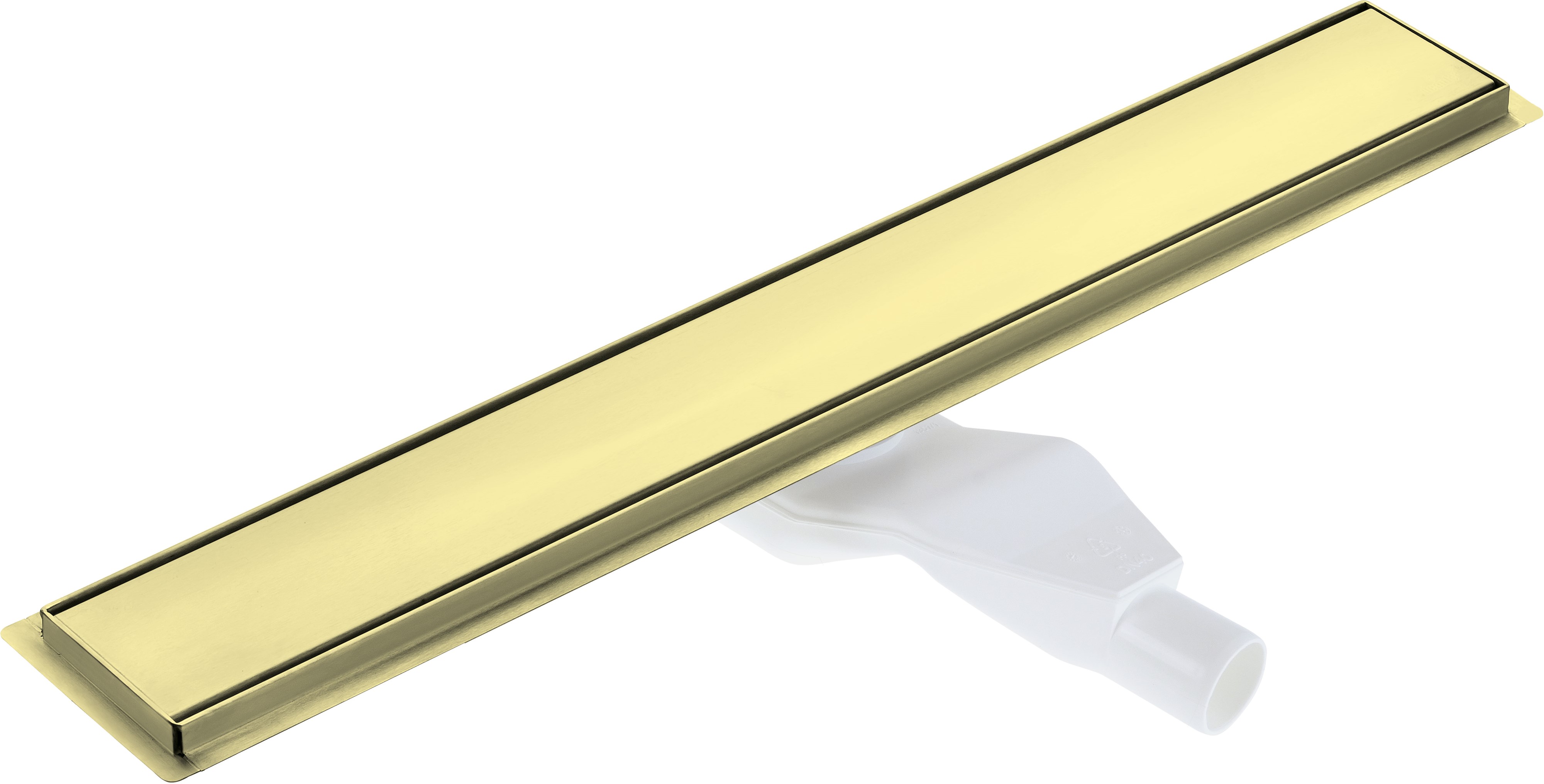 Deante desagüe lineal 60 cm dorado KOS_R06D