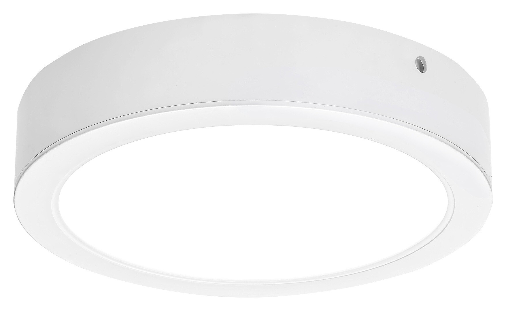 Rabalux Shaun2 plafón 1x7 W blanco 71192