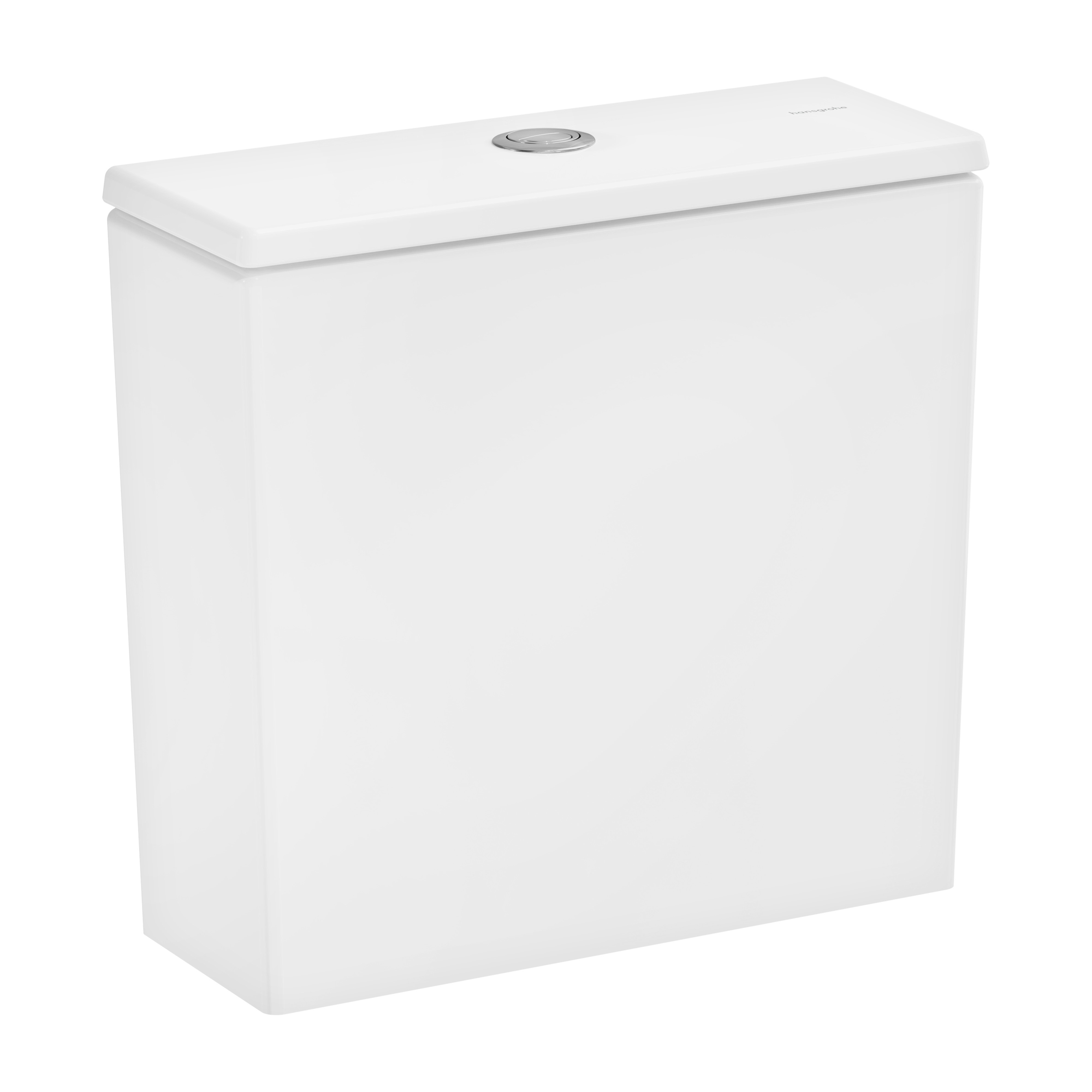 Hansgrohe EluPura Original Q cisterna 60141450