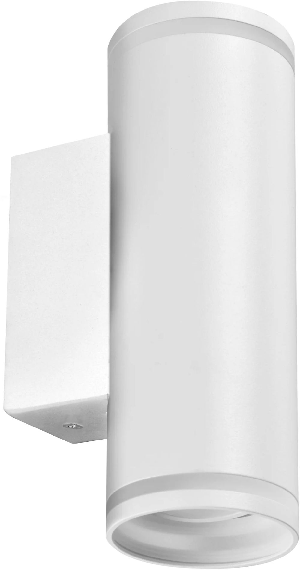 Goldlux Paris lámpara de pared 2x10 W blanco 324375