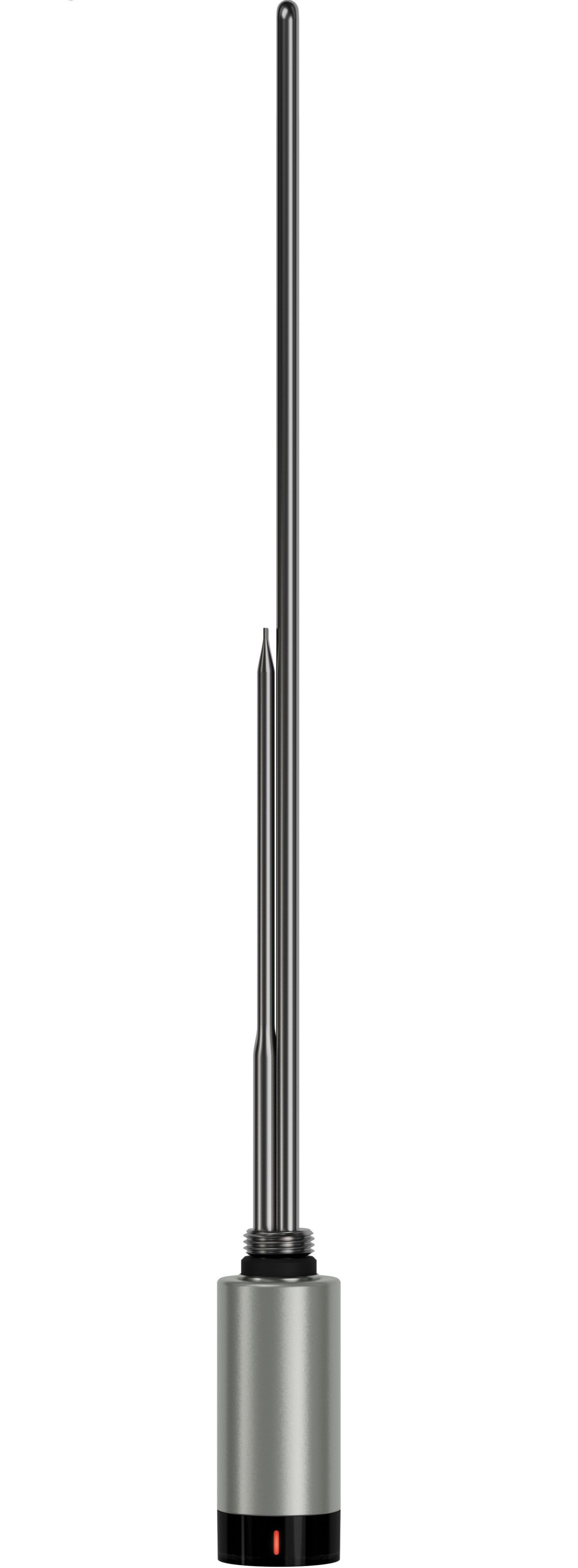 Deante Silia varilla calefactora 600 W acero AGI_F601