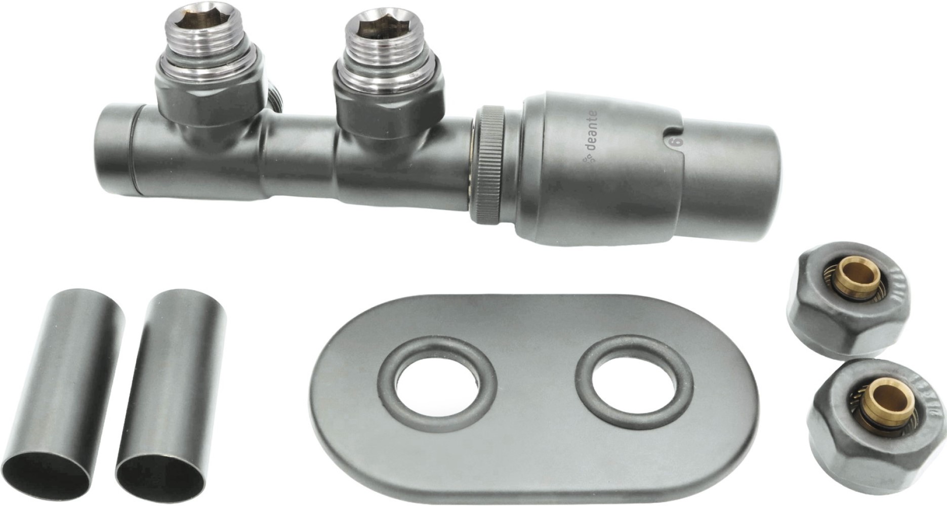 Deante Silia kit termostato AGI_FZP1