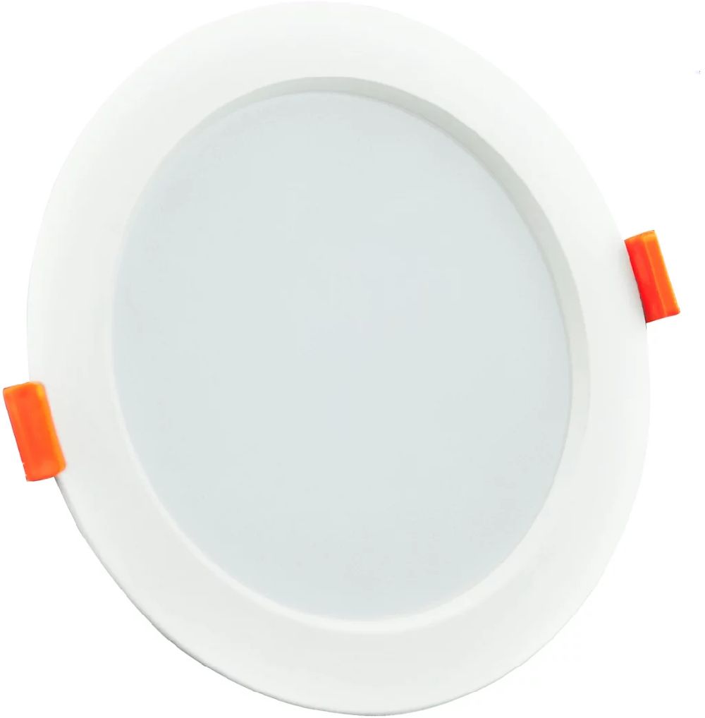 Goldlux Miro LED lámpara empotrada 1x6 W blanco 304605