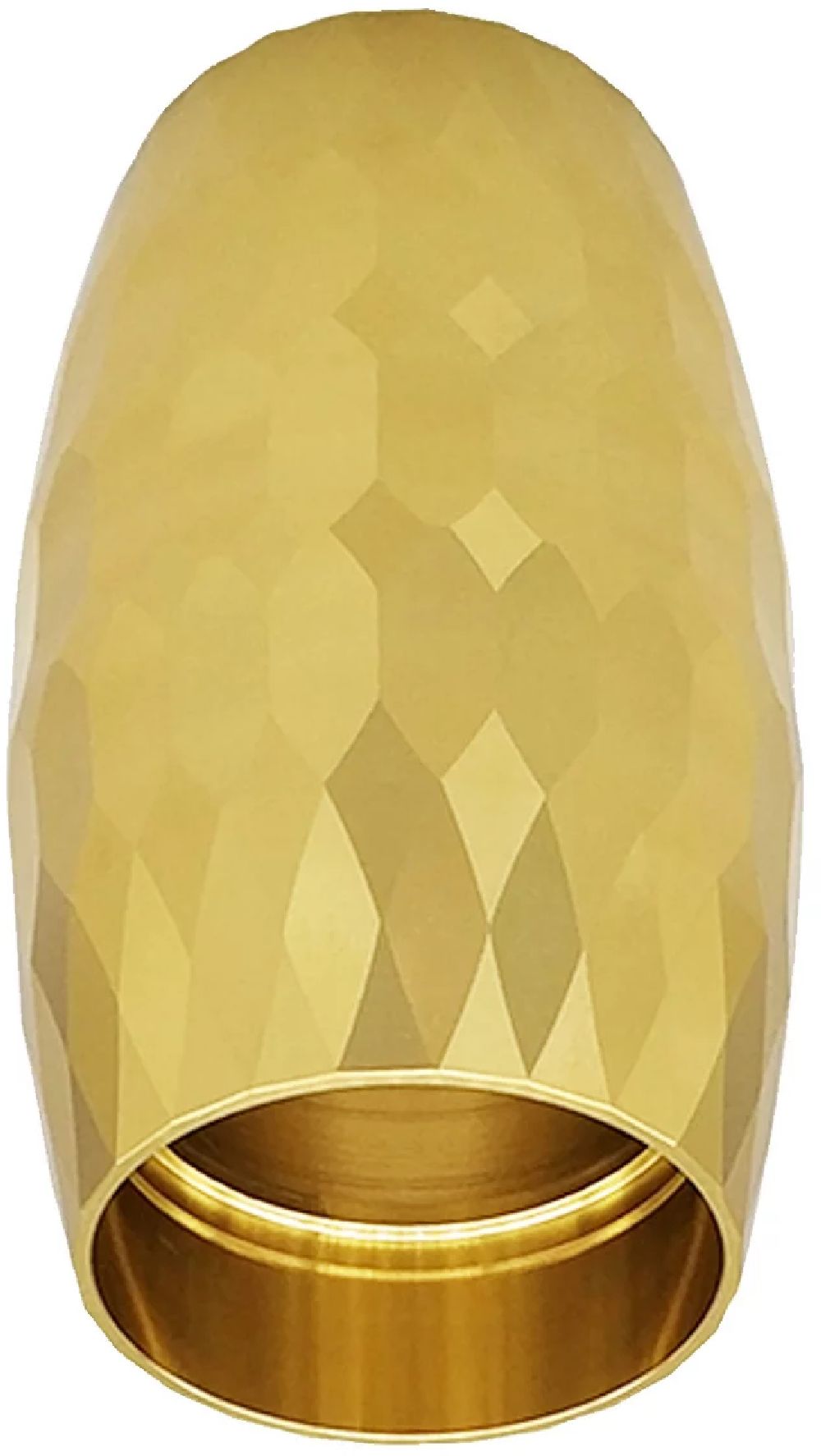 Goldlux Bella lámpara de techo 1x10 W amarillo 323385