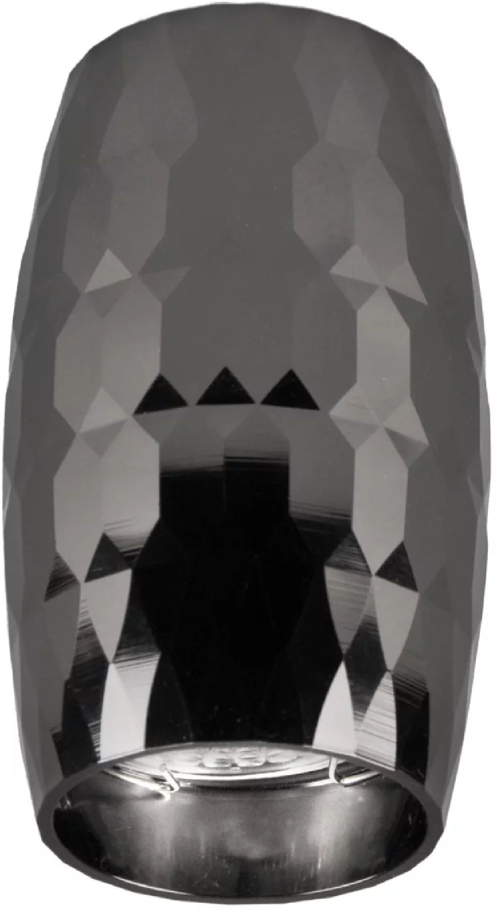 Goldlux Bella lámpara de techo 1x10 W negro 323392