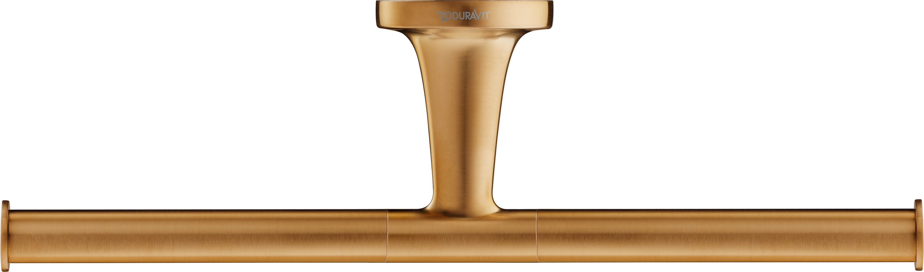 Duravit Starck T portarrollos de papel higiénico || 0099380400