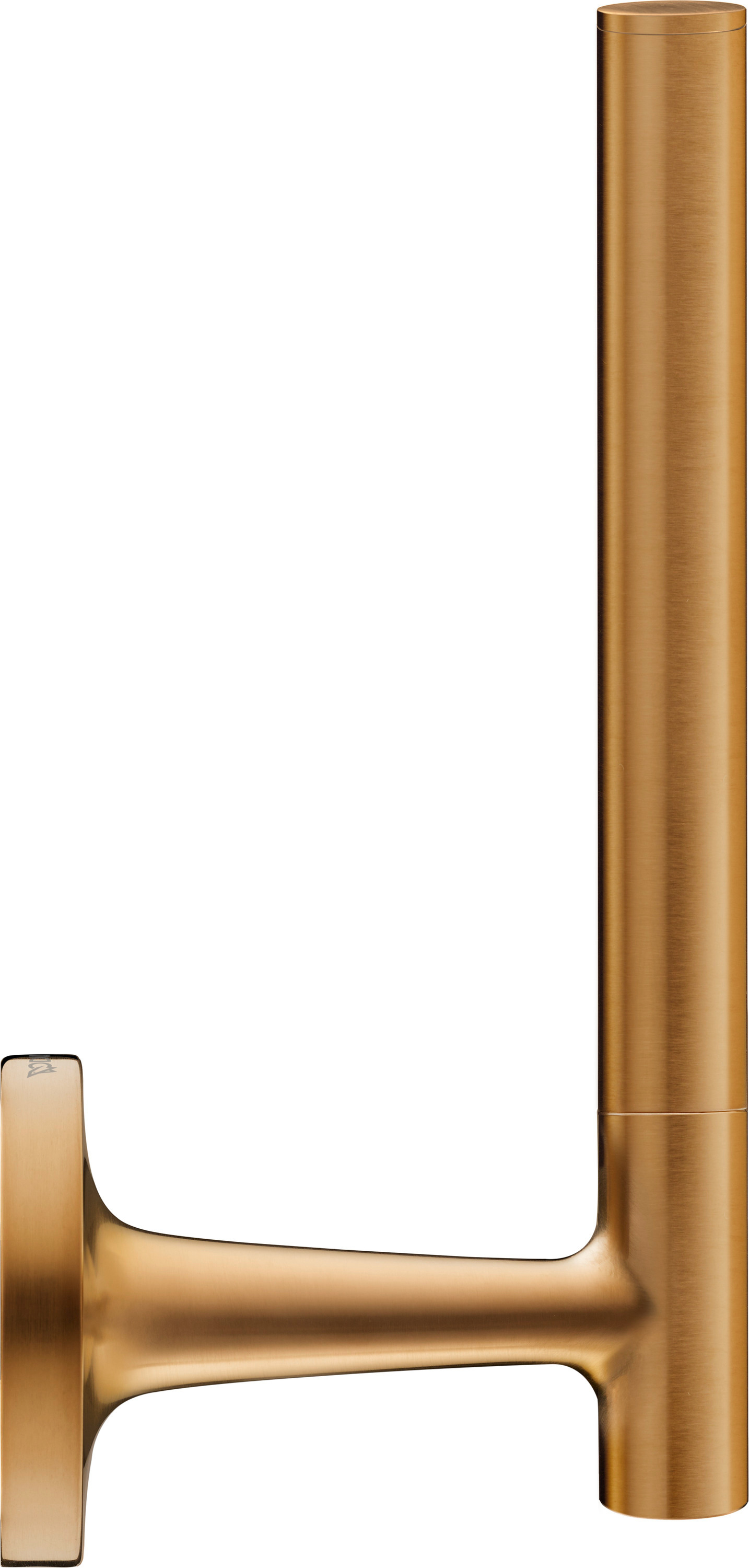 Duravit Starck T portarrollos de papel higiénico || 0099390400