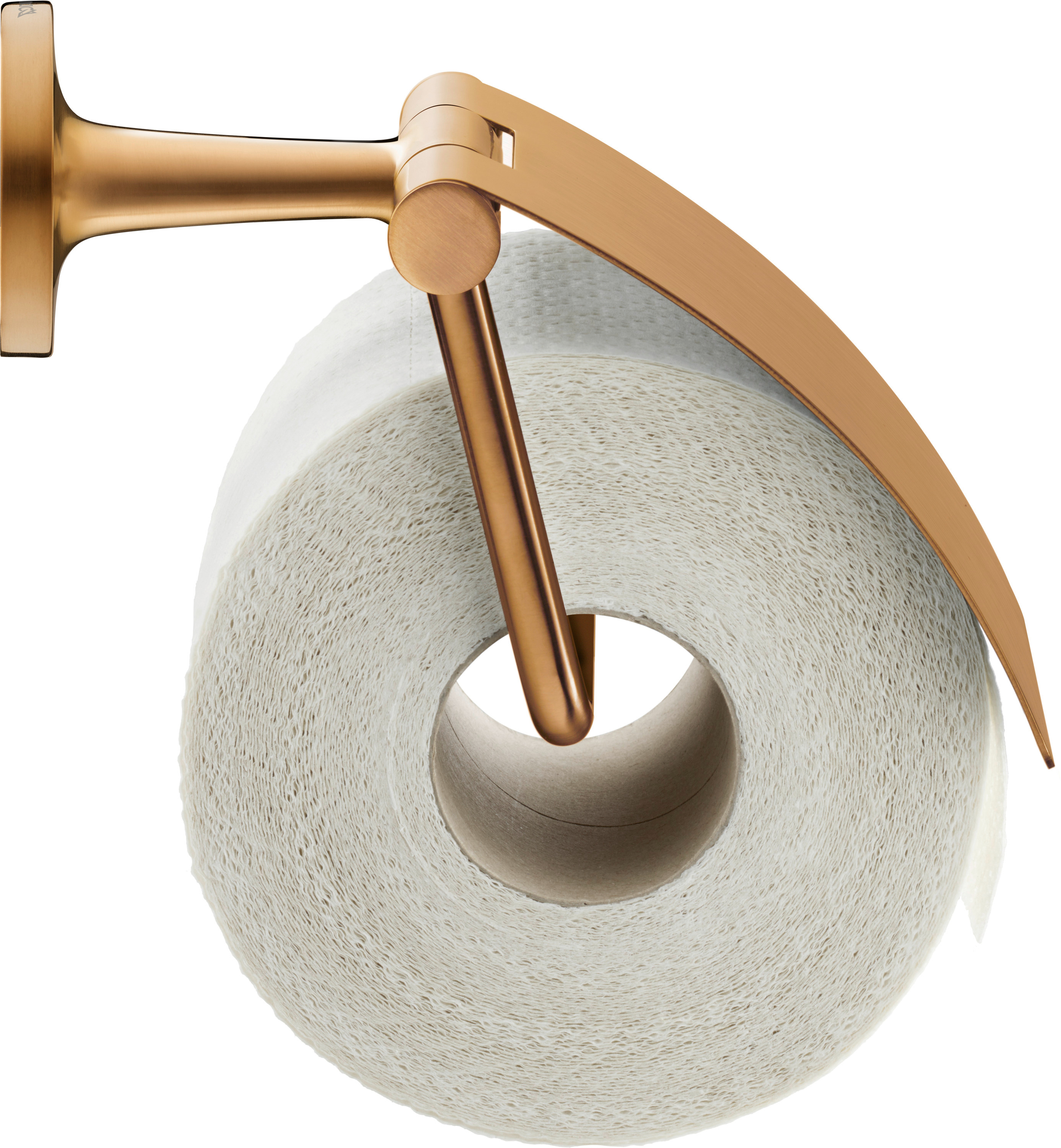Duravit Starck T portarrollos de papel higiénico || 0099400400