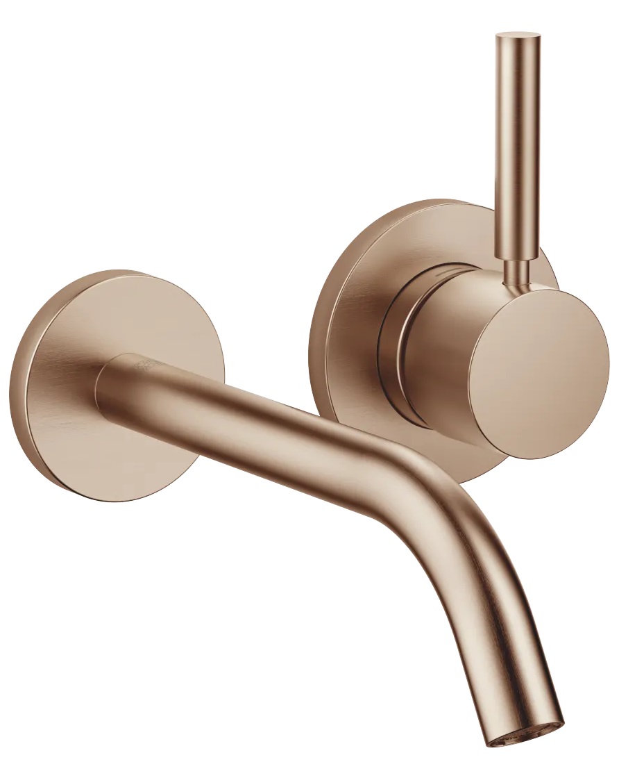 Dornbracht Meta grifo para lavabo empotrado || 36860660-42