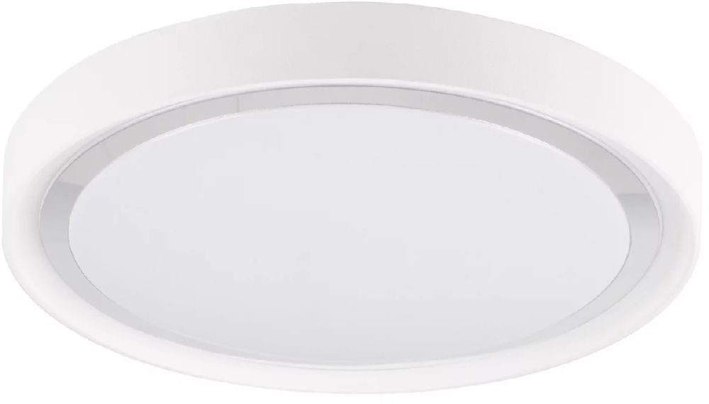 Goldlux Perse plafón 1x15 W blanco 319128