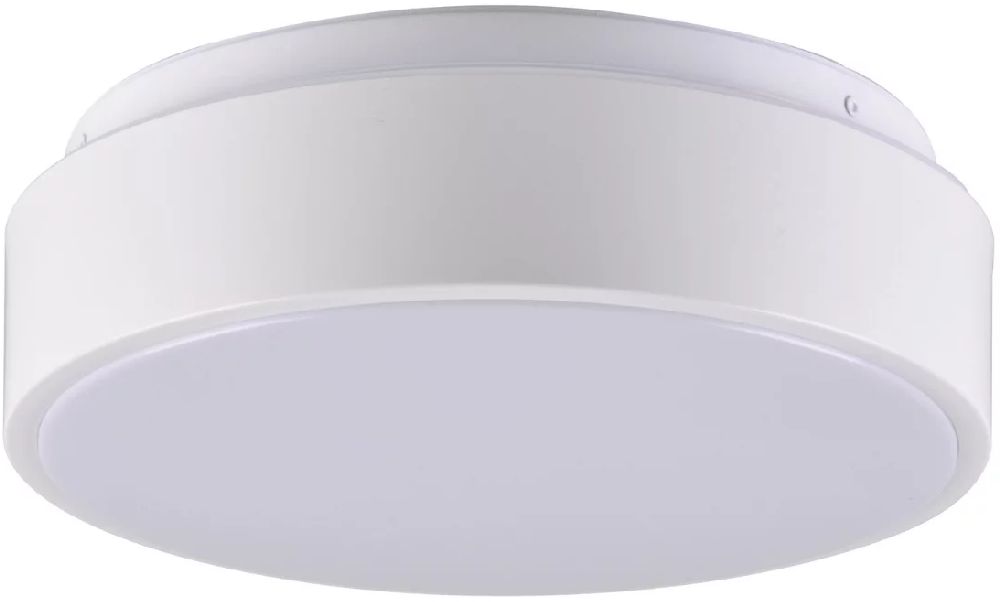 Goldlux Rene plafón 1x15 W blanco 317452